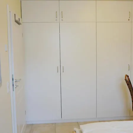 Mühlenstrasse 19 - Wohnung Traumland Ostseeheilbad Zingst