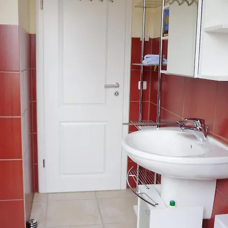 Apartment Mühlenstrasse 19 - Wohnung Traumland
