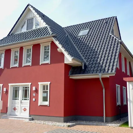 Mühlenstrasse 19 - Wohnung Traumland Apartment *