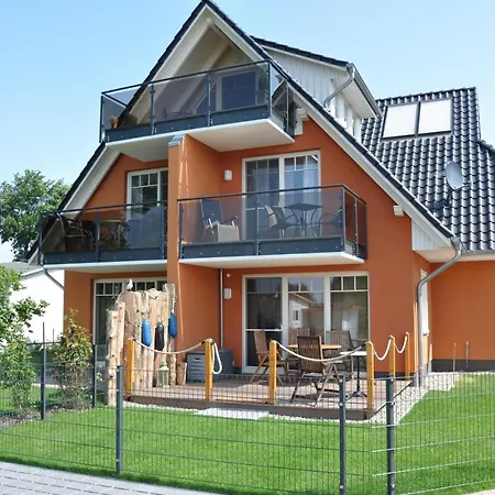 Mühlenstrasse 19 - Wohnung Traumland Apartment