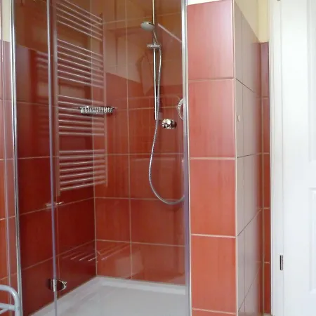 Apartment Mühlenstrasse 19 - Wohnung Traumland Ostseeheilbad Zingst