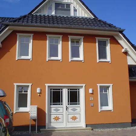 Mühlenstrasse 19 - Wohnung Traumland *